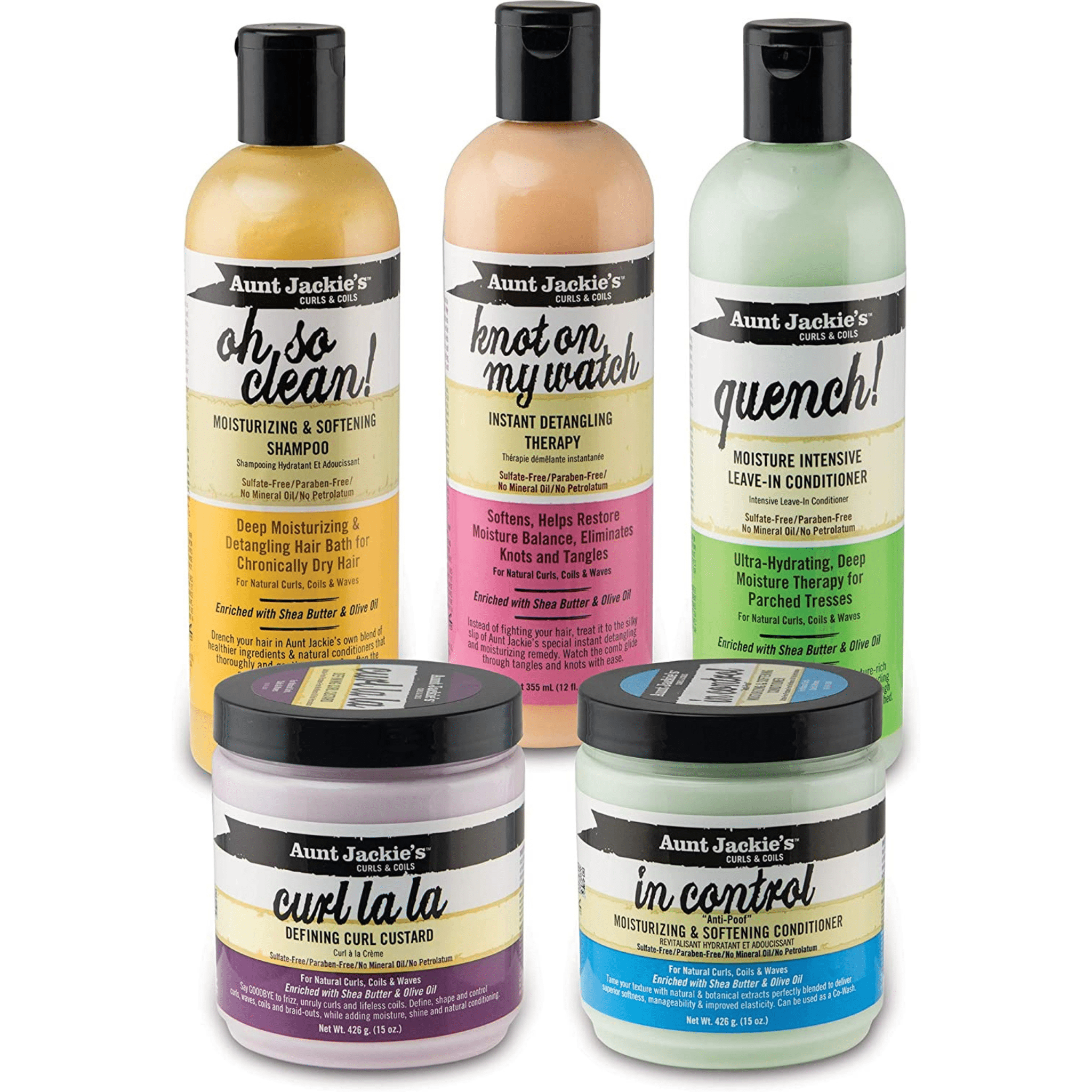 curl lala aunt jackie's mycurls.gr