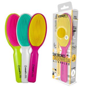 Brush Detangler