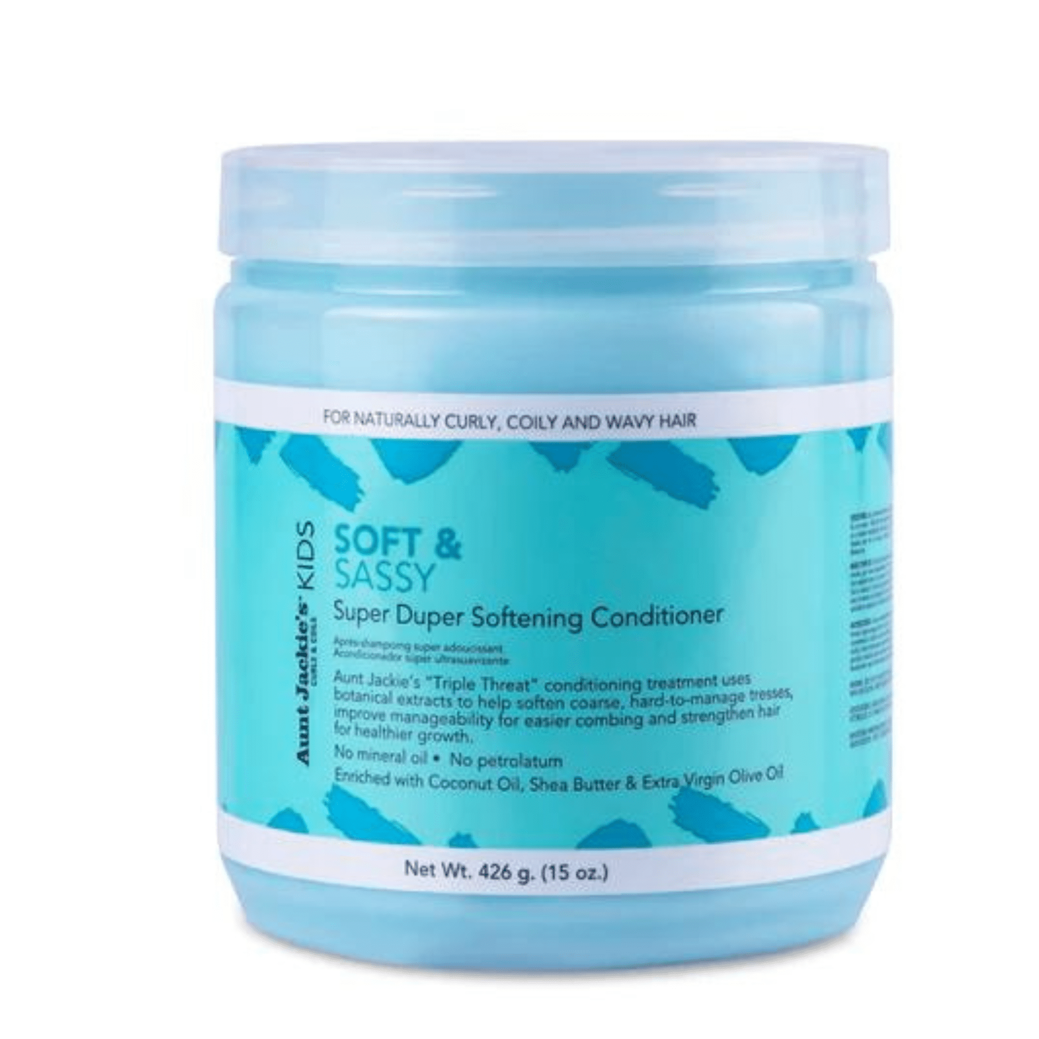 AUNT JACKIE'S Soft & Sassy Conditioner